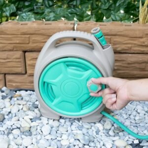 Mini Portable Garden Pipe Hose