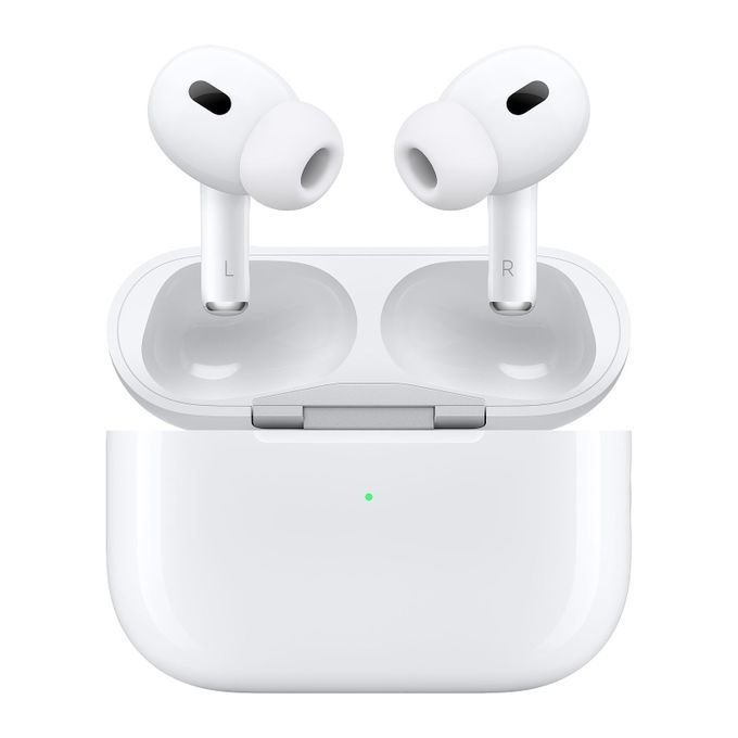 Airpods Pro (2nd generation)